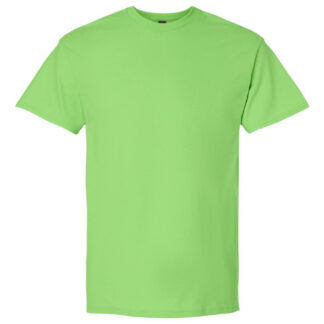 Ultra Cotton® T-Shirt - 2000 - Lime