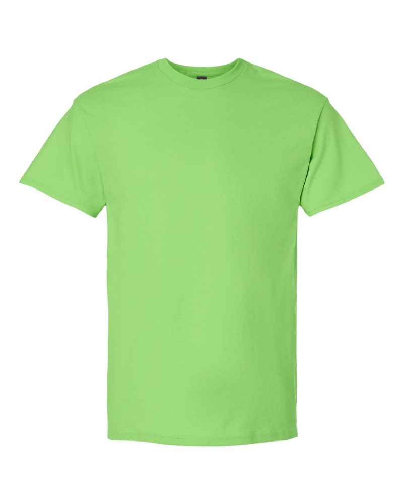 Ultra Cotton® T-Shirt - 2000 - Lime