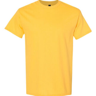 Heavy Cotton™ T-Shirt – 5000 - Daisy