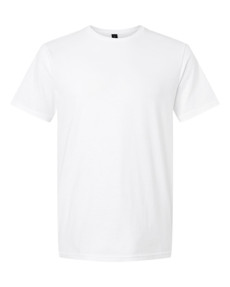 Softstyle® T-Shirt - 64000 - White
