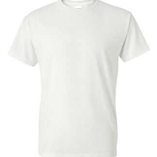DryBlend® T-Shirt - 8000 - White